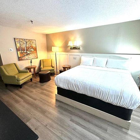 Presque Isle Hotel Extérieur photo