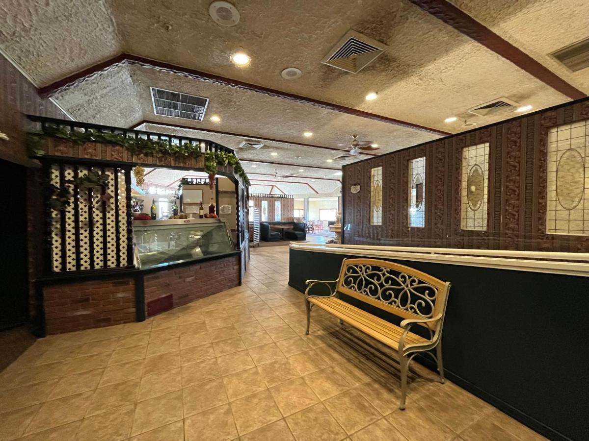Presque Isle Hotel Extérieur photo
