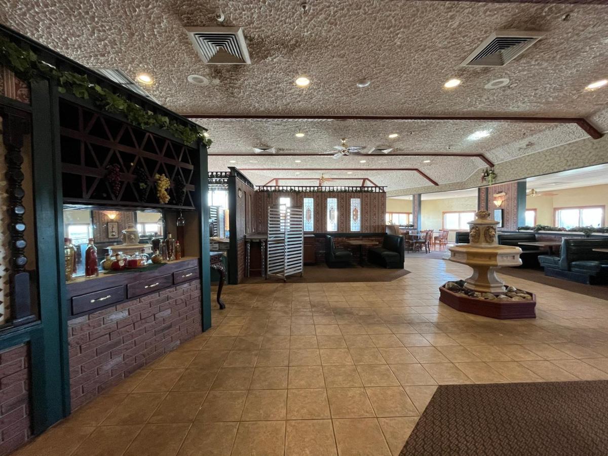 Presque Isle Hotel Extérieur photo