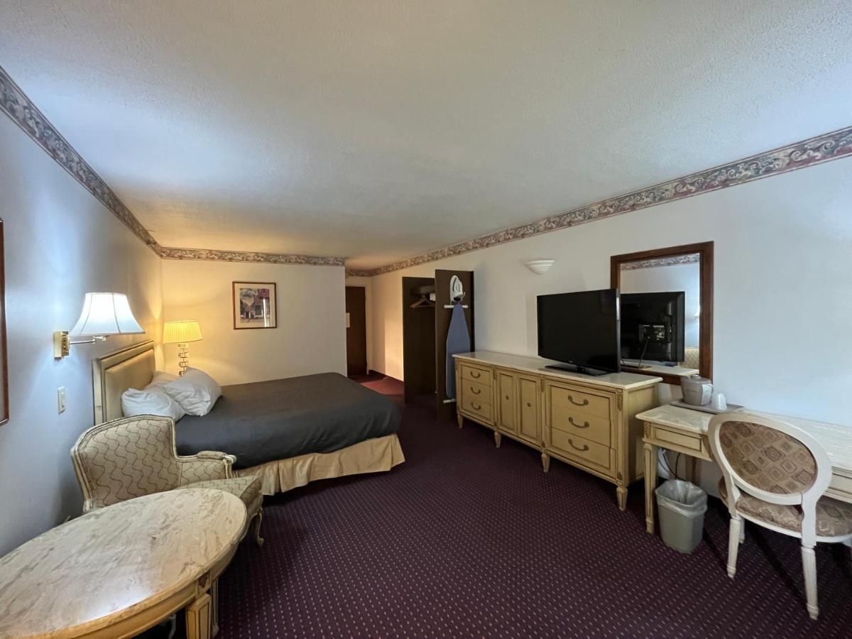 Presque Isle Hotel Extérieur photo