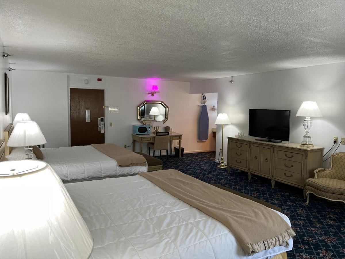 Presque Isle Hotel Extérieur photo