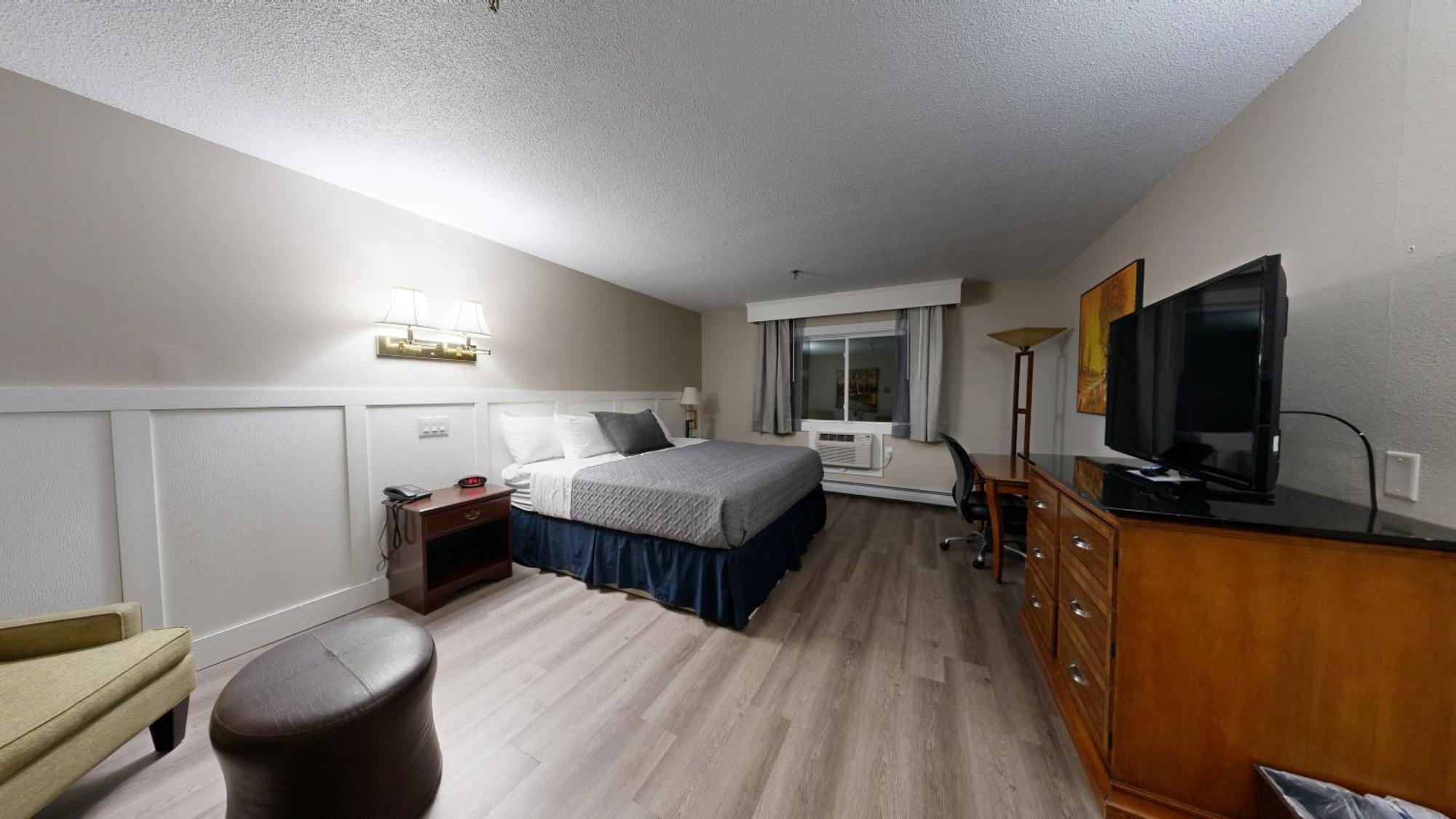 Presque Isle Hotel Extérieur photo